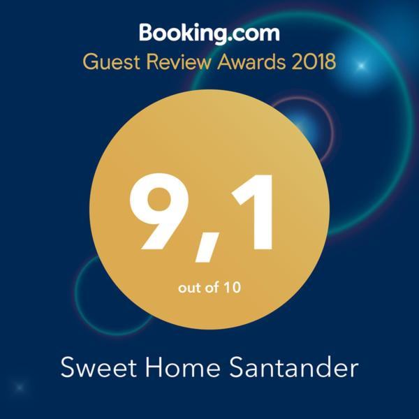 Sweet Home סנטנדר מראה חיצוני תמונה